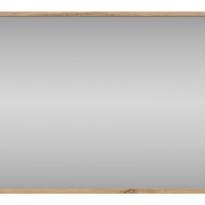 Lustro ścienne Yamael 75 cm dąb artisan 190661 Lustro ścienne Yamael 75 cm dąb artisan 190661