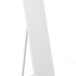 Lustro stojące białe 40×140 281192 Lustro stojące białe 40×140 281192