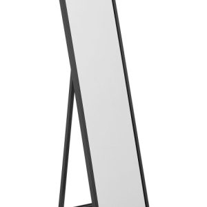 Lustro stojące czarne 40×140 281191 Lustro stojące czarne 40×140 281191