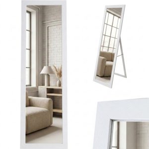 Lustro stojące HAVLYS, 37 x 127 cm 754239 Lustro stojące HAVLYS, 37 x 127 cm 754239