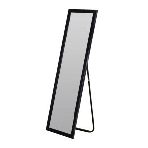 Lustro stojące prostokątne 126 cm 754252 Lustro stojące prostokątne 126 cm 754252