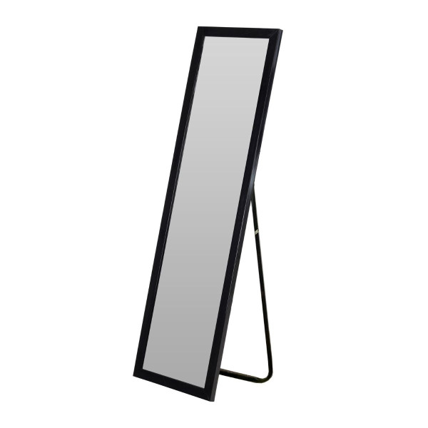 Lustro stojące prostokątne 126 cm 754252