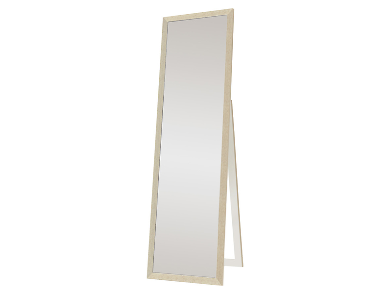 Lustro stojące Slim 40x160 cm dąb 800165