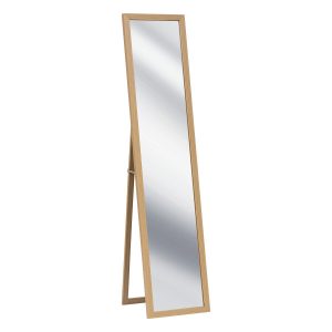 Lustro stojące TASSO 155 x 35 cm 438518 Lustro stojące TASSO 155 x 35 cm 438518
