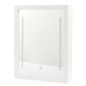 Lustro / Szafka z LED 87359