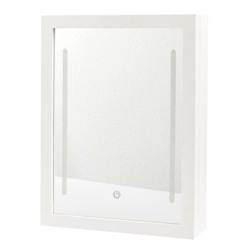 Lustro / Szafka z LED 87359