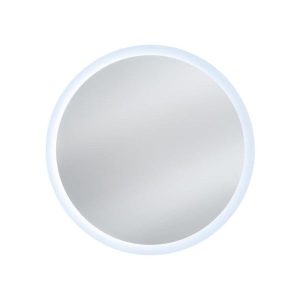 Lustro Venus okrągłe 60 cm Led 121738