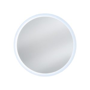 Lustro Venus Okrągłe 80 cm Led 1002424