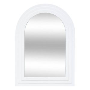 Lustro w grubej ramie EMILY, 40 x 55 cm 146884
