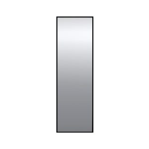 Lustro w metalowej Ramie Metro 454937