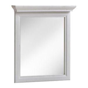 Lustro w ozdobnej ramie 60 cm Palace Andersen 121731