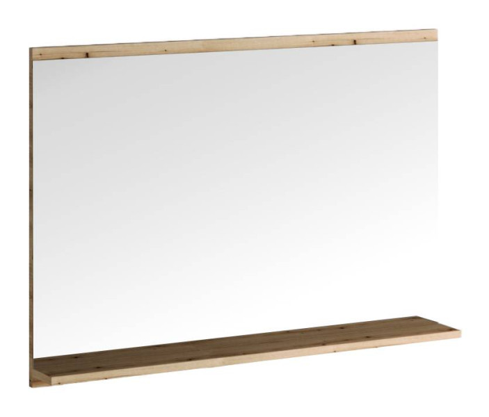 Lustro Wiszące 80 cm NOVA OAK 982938