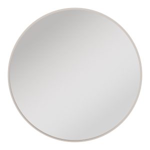Lustro wiszące do salonu 100 cm OVENTO 827389 Lustro wiszące do salonu 100 cm OVENTO 827389