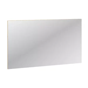 Lustro wiszące NIKOLA 103×69 dąb artisan 757875 Lustro wiszące NIKOLA 103×69 dąb artisan 757875