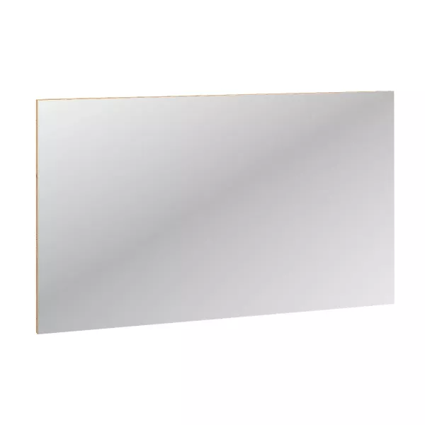 Lustro wiszące NIKOLA 103x69 dąb artisan 757875