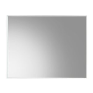 Lustro wiszące SKARP, prostokątne, 60 x 80 cm 982920 Lustro wiszące SKARP, prostokątne, 60 x 80 cm 982920