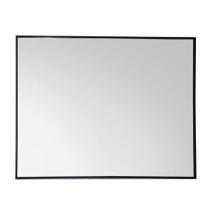 Lustro wiszące SKARP, prostokątne, 60 x 80 cm 982923 Lustro wiszące SKARP, prostokątne, 60 x 80 cm 982923