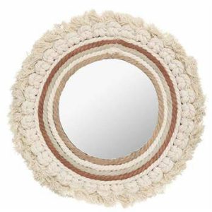 Lustro Wonder boho 40cm 385952 Lustro Wonder boho 40cm 385952