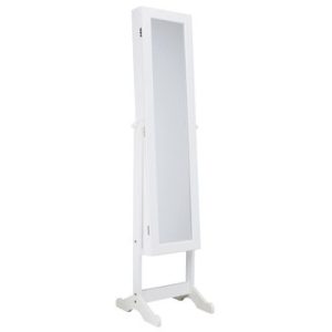 Lustro z organizerem Hermosa XL 81659