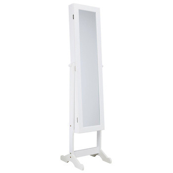 Lustro z organizerem Hermosa XL 81659