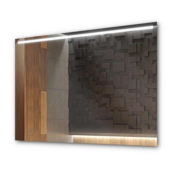 Lustro Z Oświetleniem Led Giza - 120Cm, 90Cm 768803