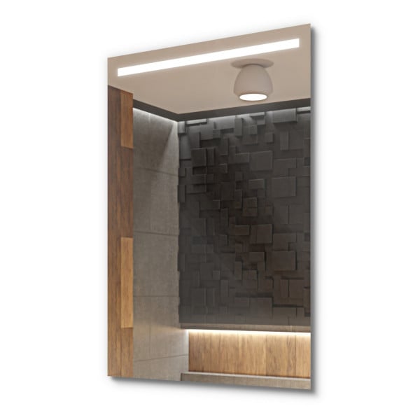 Lustro Z Oświetleniem Led Giza - 60Cm, 100Cm 768715