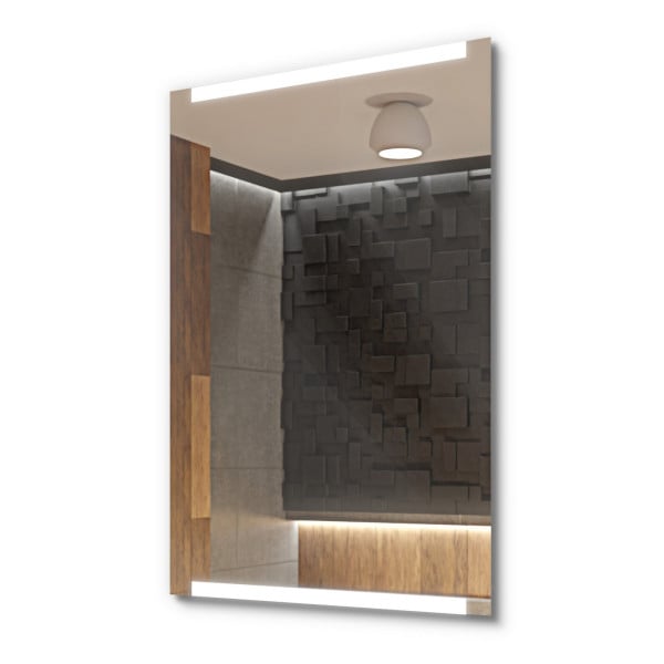Lustro Z Oświetleniem Led Hobart - 60Cm, 100Cm 769243