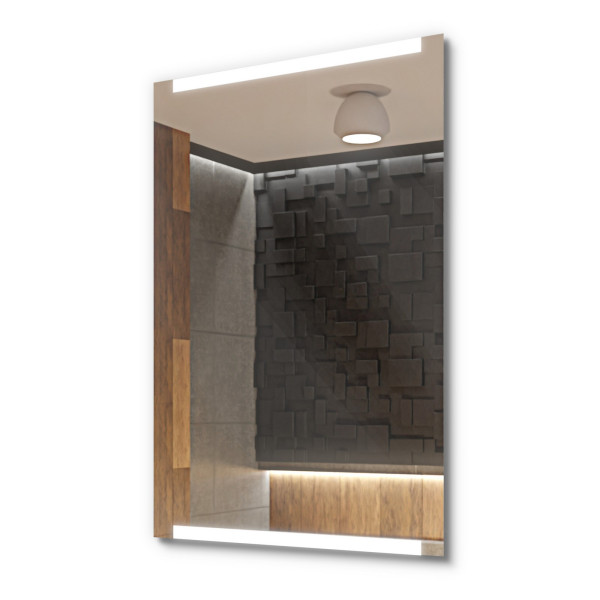 Lustro Z Oświetleniem Led Hobart - 80Cm, 120Cm 768784