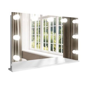 Lustro z oświetleniem MADA ELITE LED/białe 355823 Lustro z oświetleniem MADA ELITE LED/białe 355823