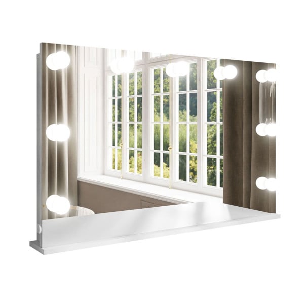 Lustro z oświetleniem MADA ELITE LED/białe 355823