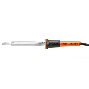Lutownica oporowa grzałkowa kolbowa 100W, NEO 19-157 186095 Lutownica oporowa grzałkowa kolbowa 100W, NEO 19-157 186095