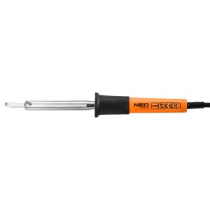 Lutownica oporowa grzałkowa kolbowa 60W, NEO 19-156 186094 Lutownica oporowa grzałkowa kolbowa 60W, NEO 19-156 186094