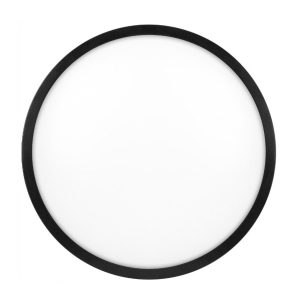 Luvo plafon 29,5 cm czujnik ruchu 2xE27 IP44 1084665