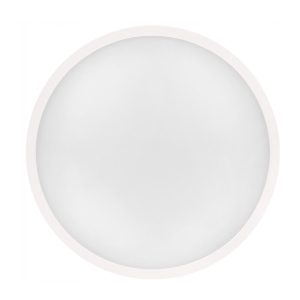 Luvo plafon 29,5 cm czujnik ruchu E27 IP44 biały 1084664