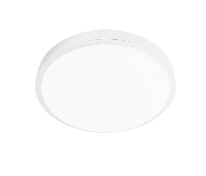 Luvo plafon LED 18W 4000K IP44 z czujnikiem ruchu 1084651