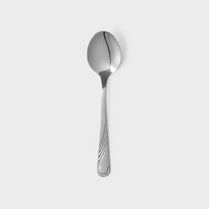 Łyżeczka do kawy Napoli 12 cm 3 szt. AMBITION 105784 Łyżeczka do kawy Napoli 12 cm 3 szt. AMBITION 105784