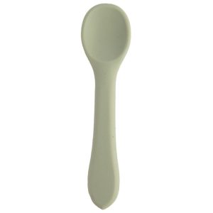 Łyżeczka dziecięca silikonowa 14 cm 795981 Łyżeczka dziecięca silikonowa 14 cm 795981