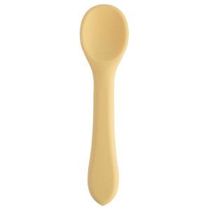 Łyżeczka dziecięca silikonowa 14 cm 795975 Łyżeczka dziecięca silikonowa 14 cm 795975
