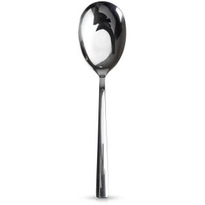 Łyżka do sałaty stalowa 25 cm 798284 Łyżka do sałaty stalowa 25 cm 798284