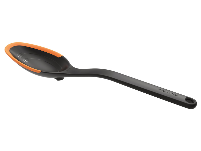 Łyżka Fiskars Functional Form czarna 32879