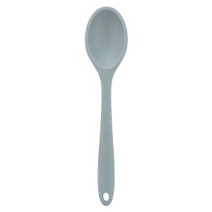Łyżka kuchenna silikonowa szałwiowa 642157 Łyżka kuchenna silikonowa szałwiowa 642157