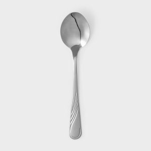 Łyżka stołowa Napoli 19,6 cm – 3 szt. AMBITION 105779 Łyżka stołowa Napoli 19,6 cm – 3 szt. AMBITION 105779