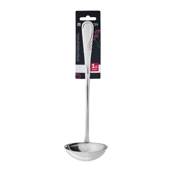 Łyżka wazowa Napoli 30 cm AMBITION 140766