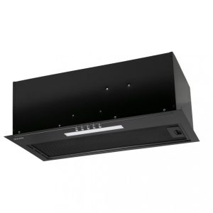 MAAN Okap Fiugi L 60 czarny 503750