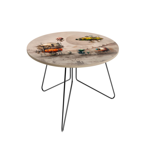 MACHINARIUM MACHINES Stolik kawowy duży 441488