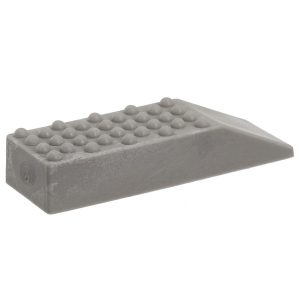 Magiczna gumka do czyszczenia żelazka z tworzywa 517094