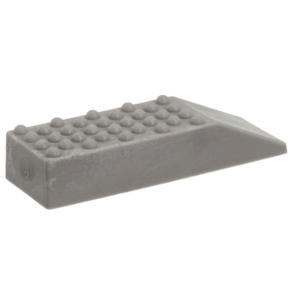 Magiczna gumka do czyszczenia żelazka z tworzywa 517094