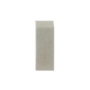 Magiczna gumka do zarysowań i zabrudzeń szara 7 x 2,7 cm 517100