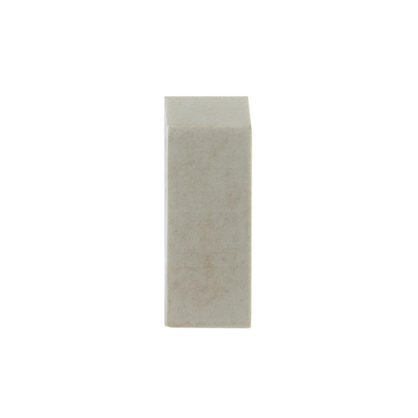 Magiczna gumka do zarysowań i zabrudzeń szara 7 x 2,7 cm 517100