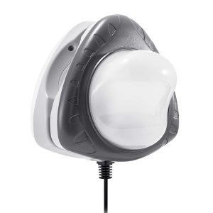 Magnetyczna lampa basenowa różne kolory LED INTEX 28698 989455 Magnetyczna lampa basenowa różne kolory LED INTEX 28698 989455